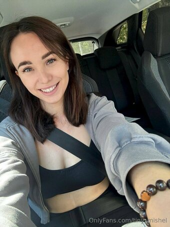 tiny_mishel Nude Leaks Photo 9