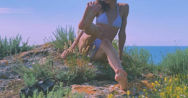 TINY_PAWS / t1ny.p4ws / vip_tiny_paws Nude Leaks OnlyFans Photo 2