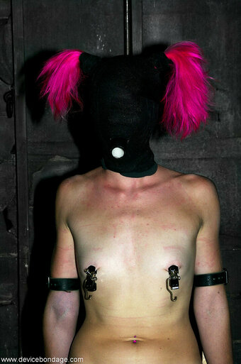 Tiny Sasha Nude Leaks Photo 12