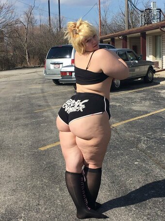 Tiny Satan Nude Leaks Photo 5