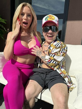 Tiny Smallz / imtinysmallz Nude Leaks OnlyFans Photo 2