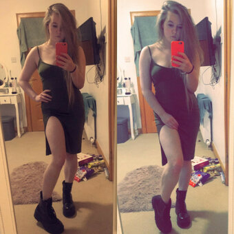 Tiny Tink Nude Leaks Photo 1