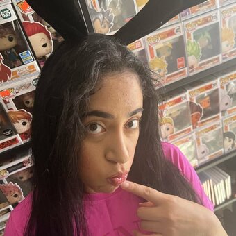 Tiny Tink Nude Leaks Photo 2