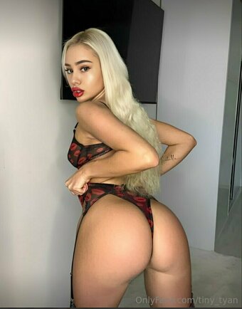 tiny_tyan / siesta_abithotter / tinytvhawaii Nude Leaks OnlyFans Photo 13