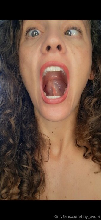 tiny_uvula