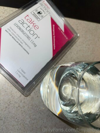 tinyabbie Nude Leaks Photo 8