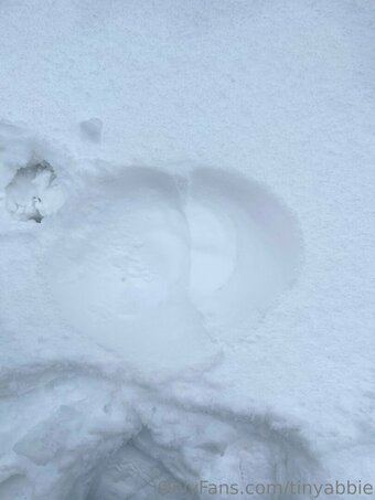 tinyabbie Nude Leaks Photo 19