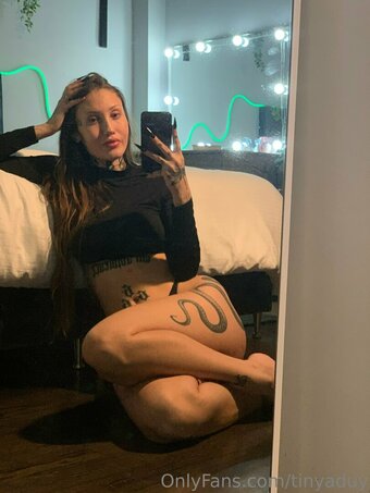 tinyaduy Nude Leaks Photo 24