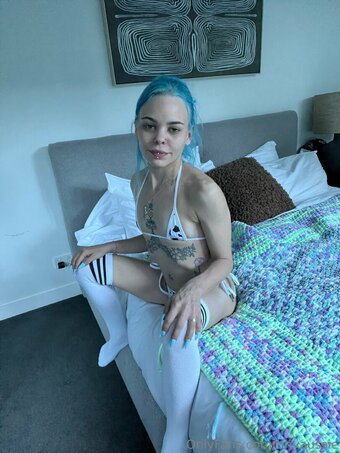 tinyaussie Nude Leaks Photo 9