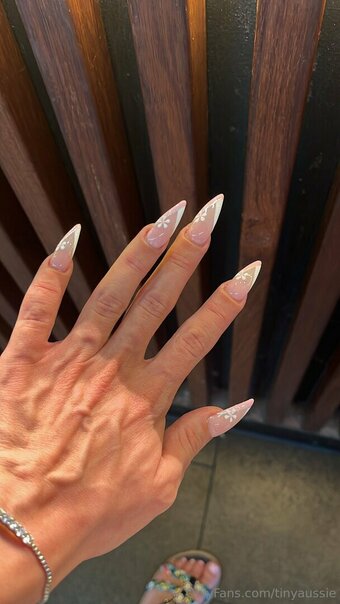 tinyaussie Nude Leaks Photo 16