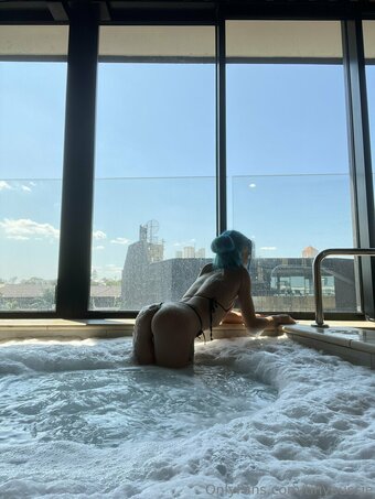 tinyaussie Nude Leaks Photo 20