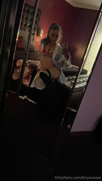 tinyaussie Nude Leaks Photo 28