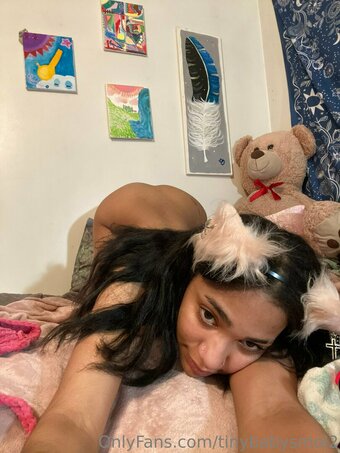 tinybabysmol2 Nude Leaks Photo 20