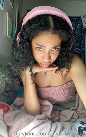 tinybabysmol2 Nude Leaks Photo 23