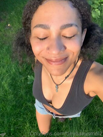 tinybabysmol2 Nude Leaks Photo 29