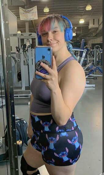 tinybjj / Kylie / tinymma Nude Leaks OnlyFans Photo 1