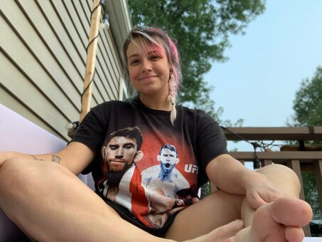 tinybjj / Kylie / tinymma Nude Leaks OnlyFans Photo 2