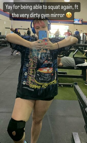 tinybjj / Kylie / tinymma Nude Leaks OnlyFans Photo 3