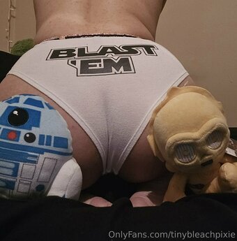 tinybleachpixie Nude Leaks Photo 23