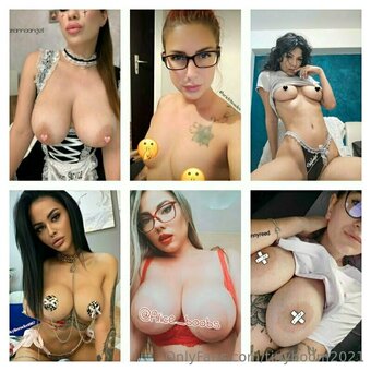 tinyboom2021 Nude Leaks Photo 12