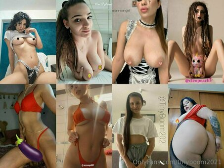 tinyboom2021 Nude Leaks Photo 23