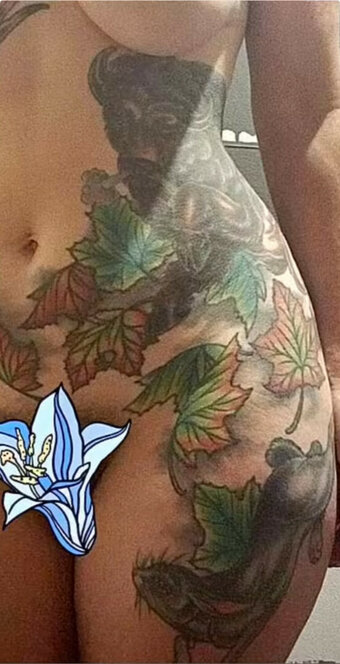 tinybosst / tokyo_right_here Nude Leaks OnlyFans Photo 3