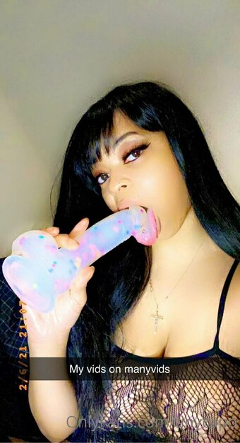 tinycapo Nude Leaks Photo 13