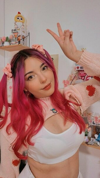 TinyCherry / atinycherry / https: Nude Leaks Photo 6