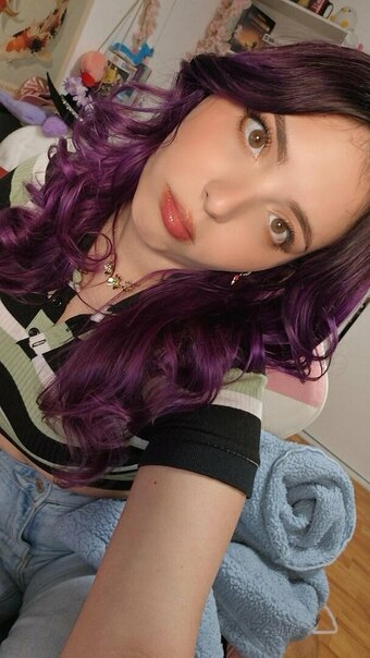 TinyCherry / atinycherry / https: Nude Leaks Photo 14