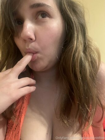 tinydancerbrittfree Nude Leaks Photo 7