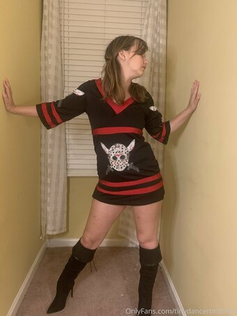 tinydancerbrittfree Nude Leaks Photo 12