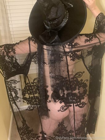 tinydancerbrittfree Nude Leaks Photo 15