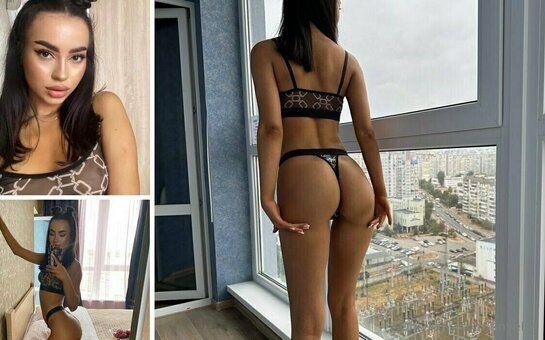 tinyellie Nude Leaks Photo 8