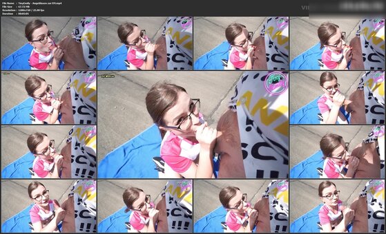 TinyEmily / tinyemily_offi Nude Leaks OnlyFans Photo 29