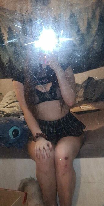 Tinyera / LittleF1reFiy / lonlyTinyera / sophieakatinyera Nude Leaks Photo 10