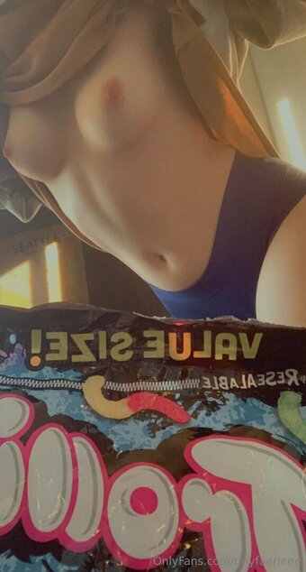 tinyfaerieee Nude Leaks Photo 11