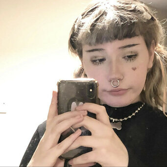 Tinyfawnn / formerlyknownas / tinyfawn Nude Leaks OnlyFans Photo 3