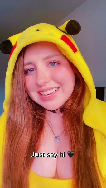 Tinyfierytigrr / Tinyredtiger / tinygingergirl Nude Leaks OnlyFans Photo 1