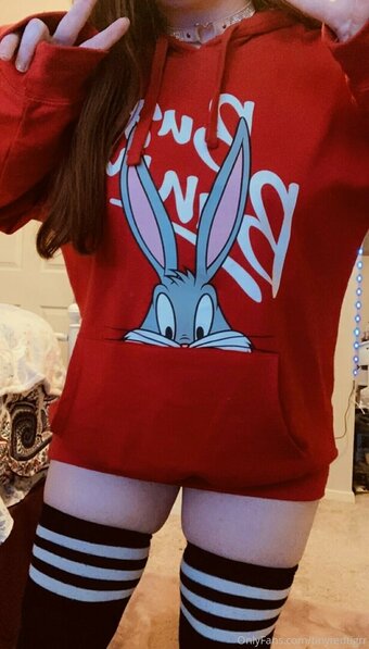 Tinyfierytigrr / Tinyredtiger / tinygingergirl Nude Leaks OnlyFans Photo 12