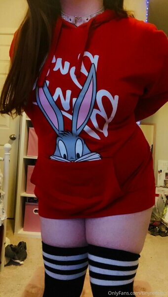 Tinyfierytigrr / Tinyredtiger / tinygingergirl Nude Leaks OnlyFans Photo 14