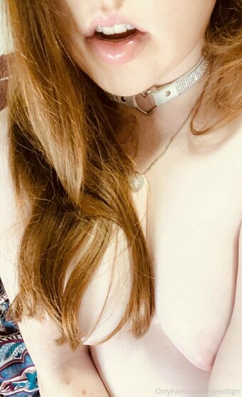 Tinyfierytigrr / Tinyredtiger / tinygingergirl Nude Leaks OnlyFans Photo 27