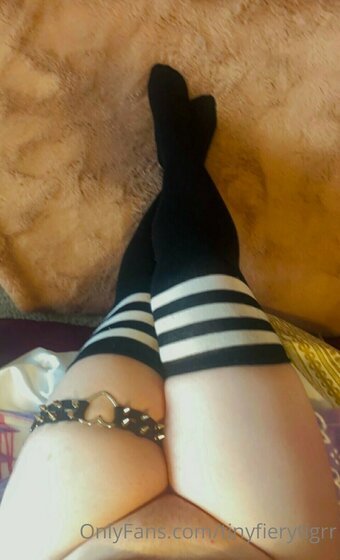 Tinyfierytigrr / Tinyredtiger / tinygingergirl Nude Leaks OnlyFans Photo 29