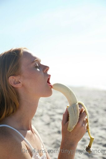 tinygingerdancer Nude Leaks Photo 9