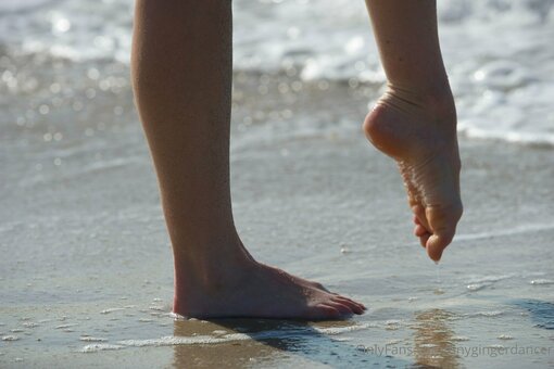 tinygingerdancer Nude Leaks Photo 12