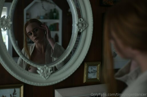 tinygingerdancer Nude Leaks Photo 23