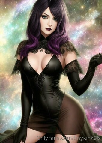 tinykink96 Nude Leaks Photo 4