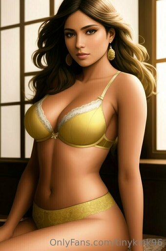 tinykink96 Nude Leaks Photo 9