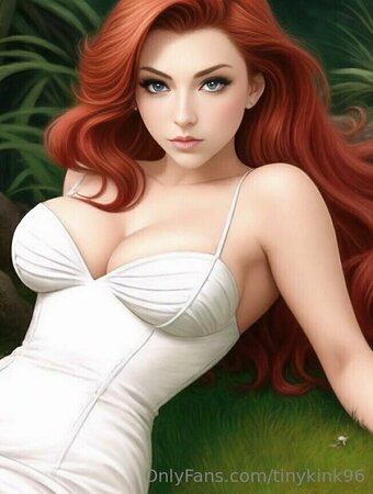 tinykink96 Nude Leaks Photo 11