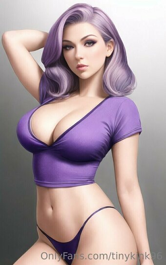 tinykink96 Nude Leaks Photo 20