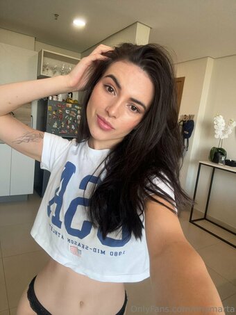 tinymarta Nude Leaks Photo 15